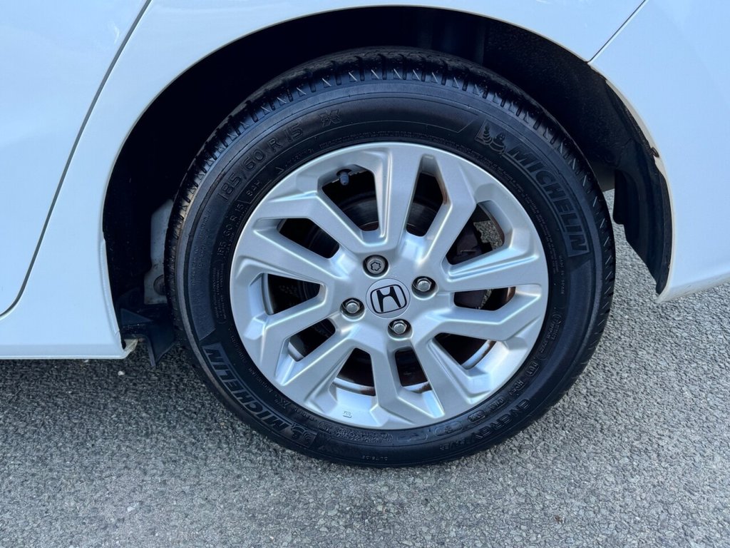 Used Honda Jazz 2019 for sale - 77976347: Photo 12