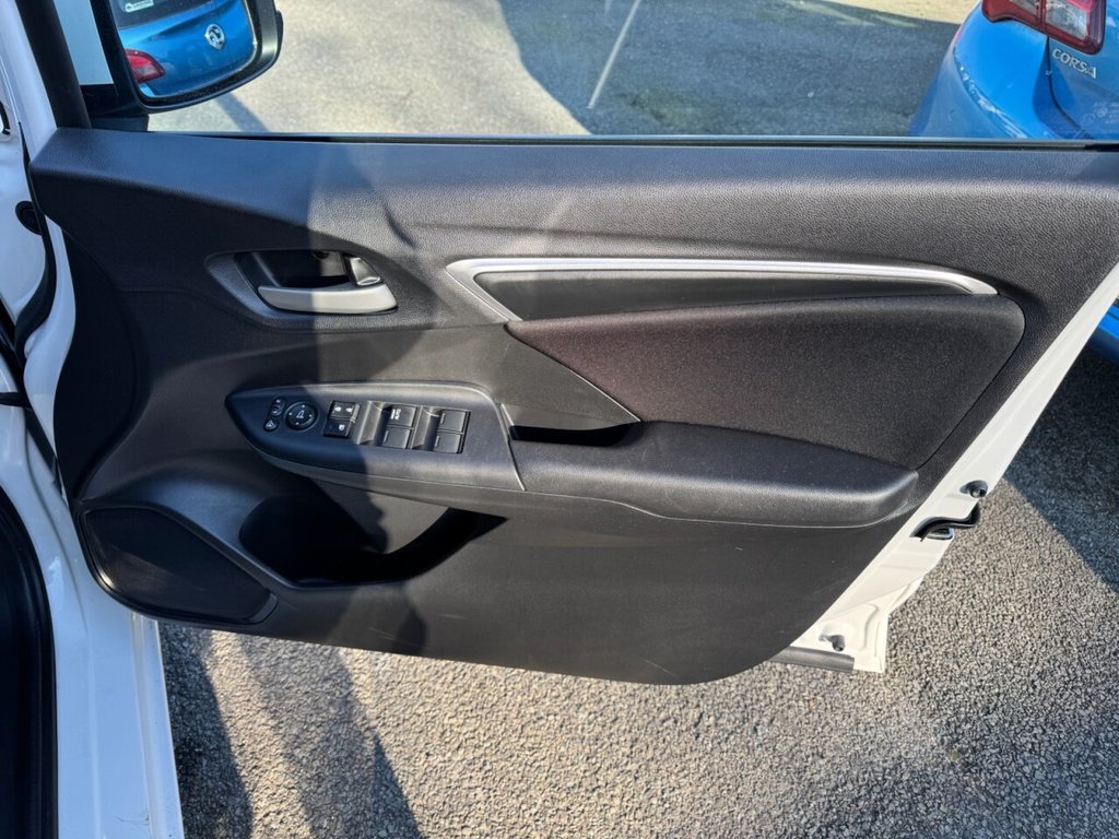 Used Honda Jazz 2019 for sale - 77976347: Photo 17