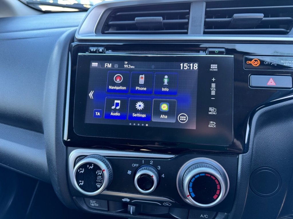 Used Honda Jazz 2019 for sale - 77976347: Photo 21