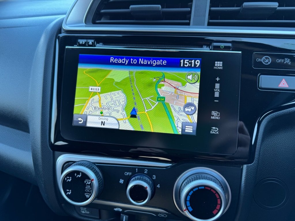 Used Honda Jazz 2019 for sale - 77976347: Photo 22