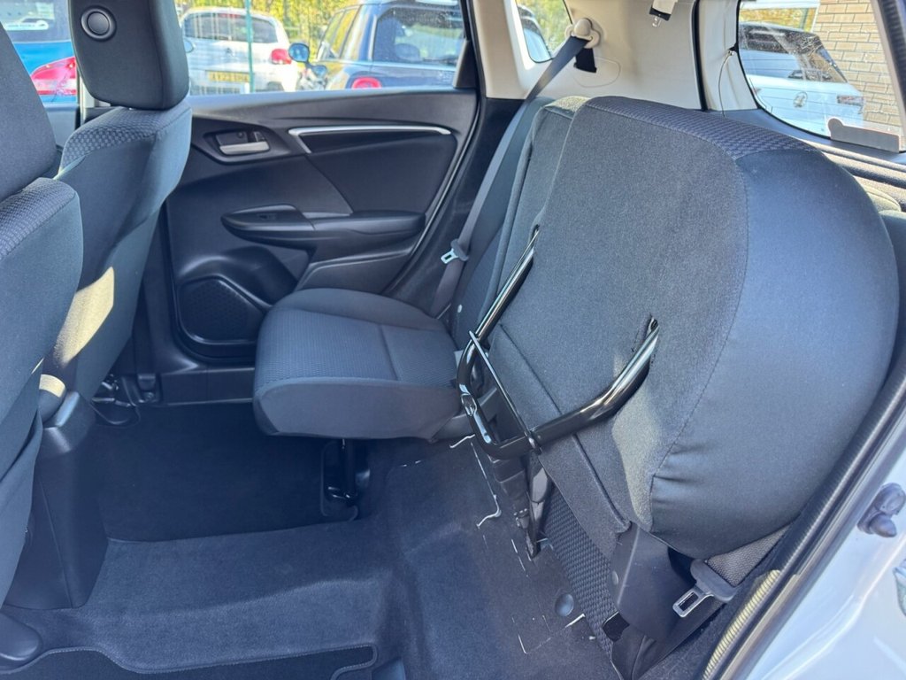 Used Honda Jazz 2019 for sale - 77976347: Photo 26