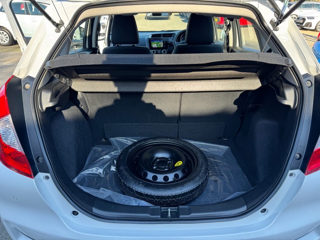 Used Honda Jazz 2019 for sale - 77976347: Photo 28