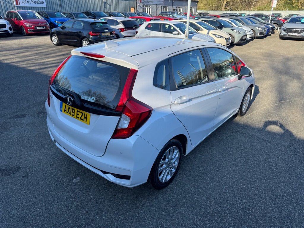 Used Honda Jazz 2019 for sale - 77976347: Photo 31