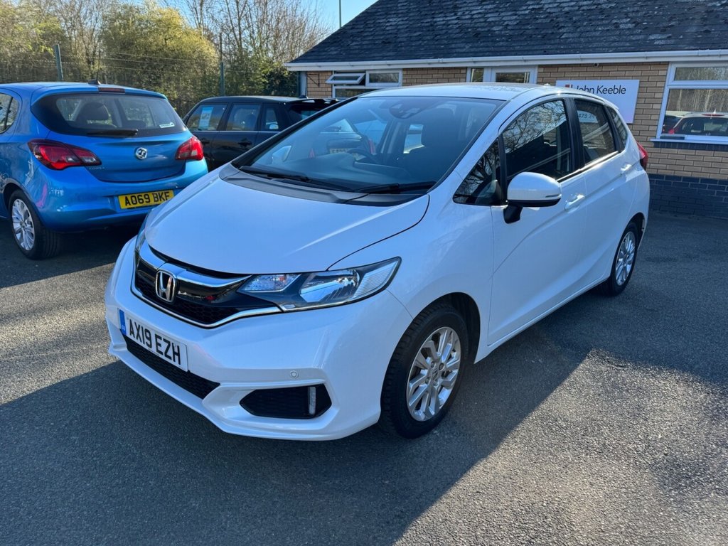 Used Honda Jazz 2019 for sale - 77976347: Photo 6