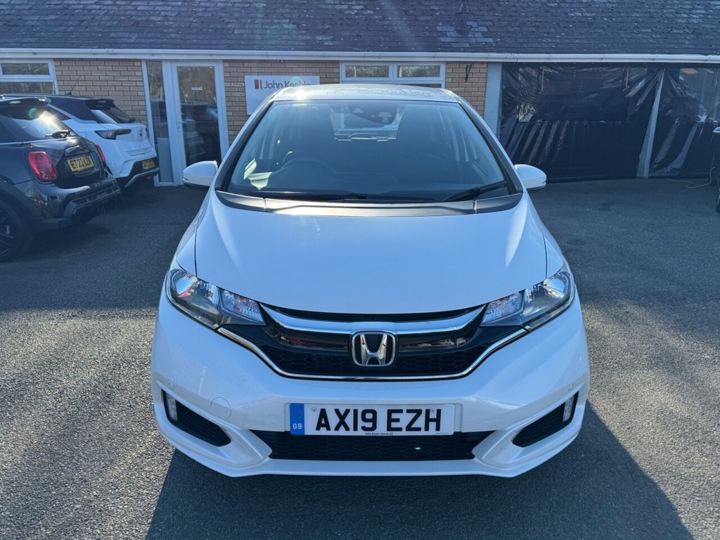 Used Honda Jazz 2019 for sale - 77976347: Photo 7