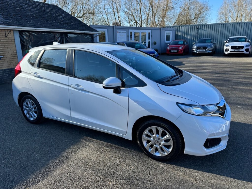 Used Honda Jazz 2019 for sale - 77976347: Photo 9