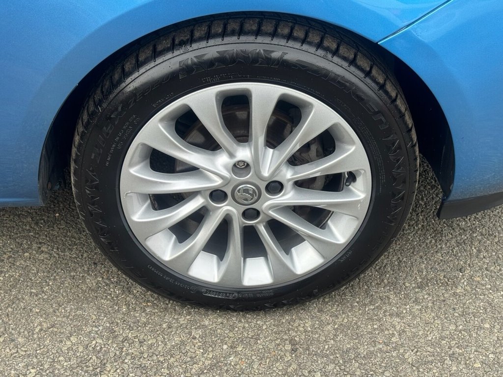 Used Vauxhall Corsa 2019 for sale - 77879378: Photo 12