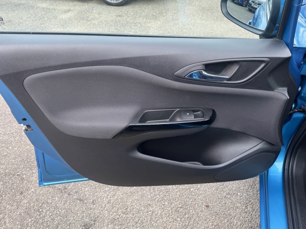 Used Vauxhall Corsa 2019 for sale - 77879378: Photo 17