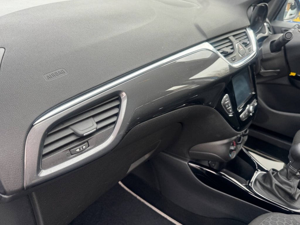 Used Vauxhall Corsa 2019 for sale - 77879378: Photo 18