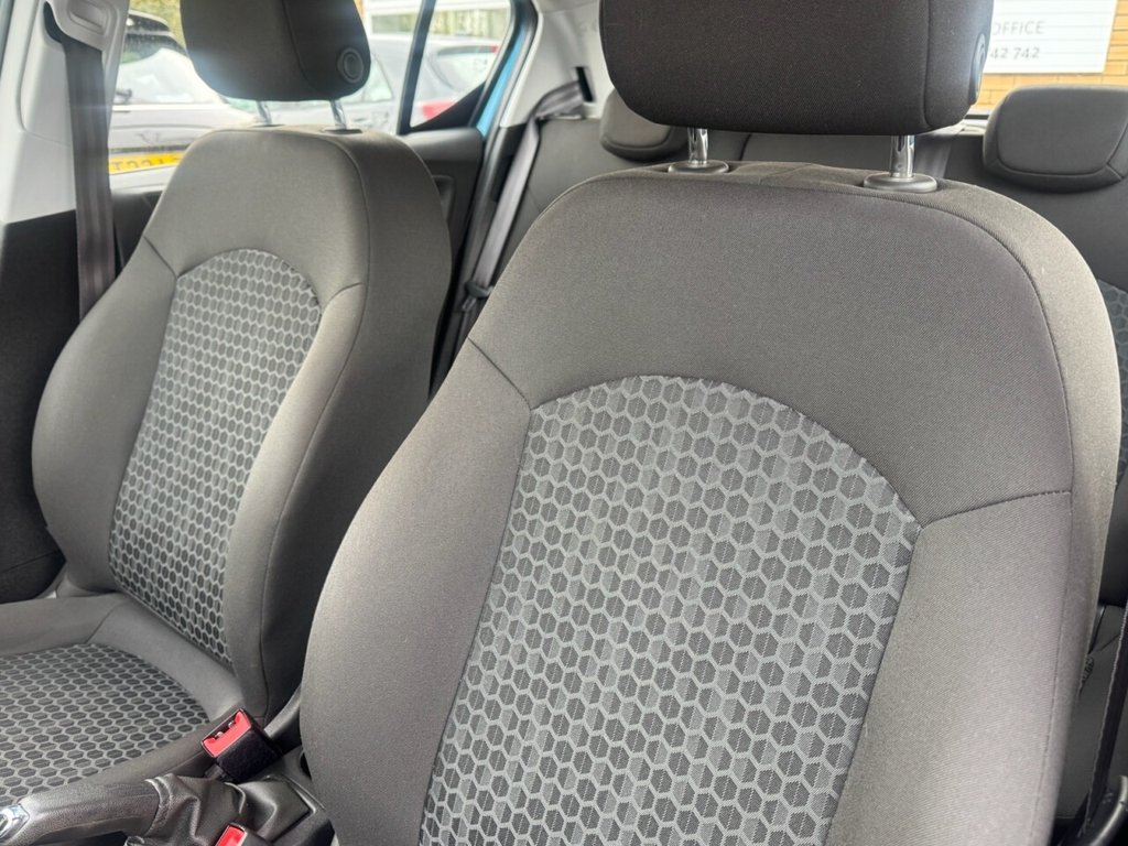 Used Vauxhall Corsa 2019 for sale - 77879378: Photo 19