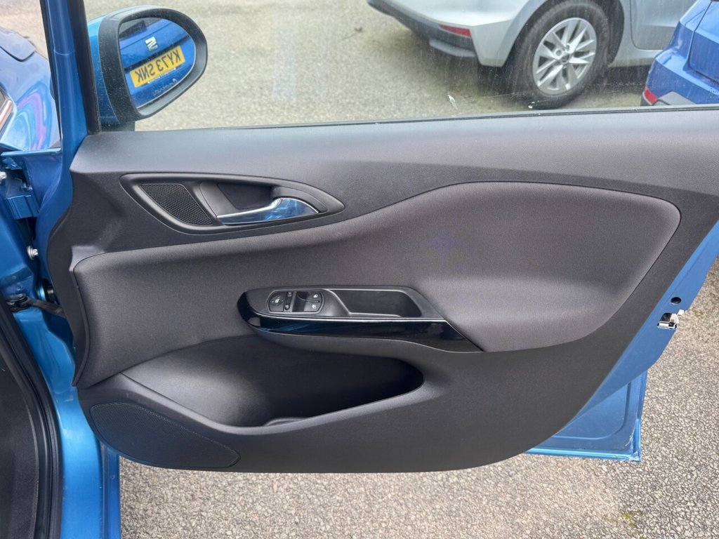 Used Vauxhall Corsa 2019 for sale - 77879378: Photo 20