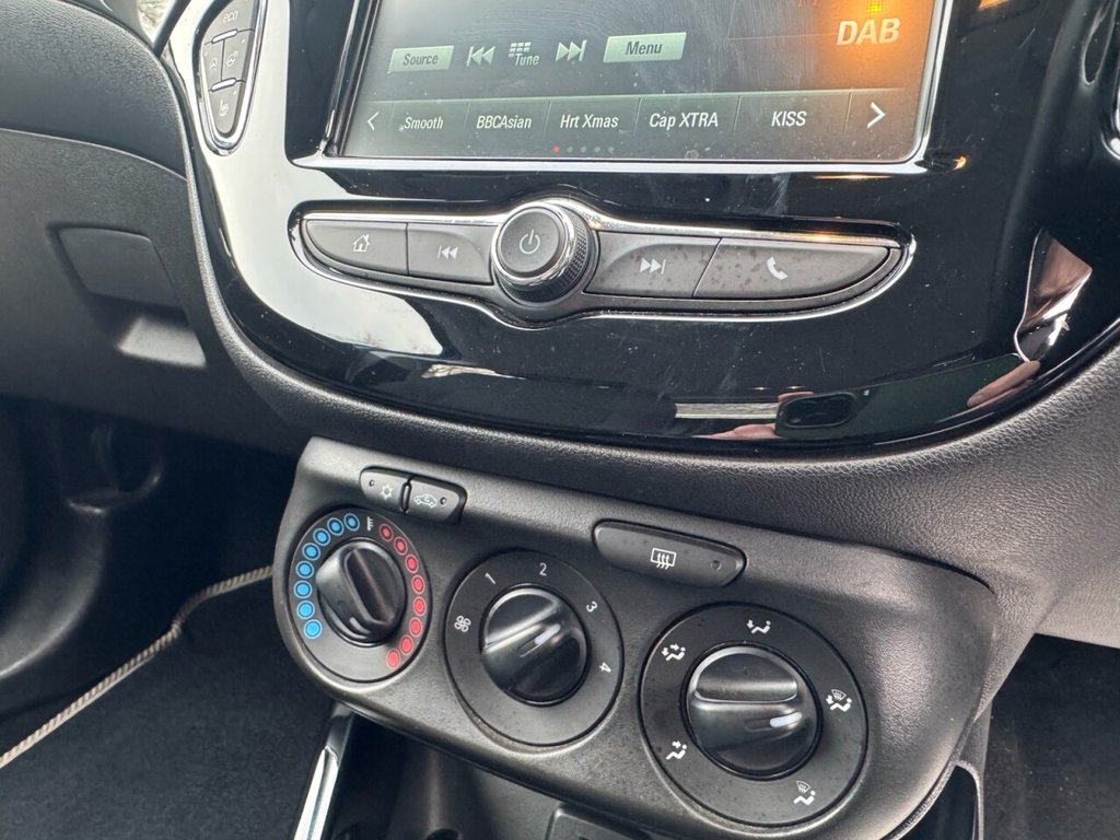 Used Vauxhall Corsa 2019 for sale - 77879378: Photo 22