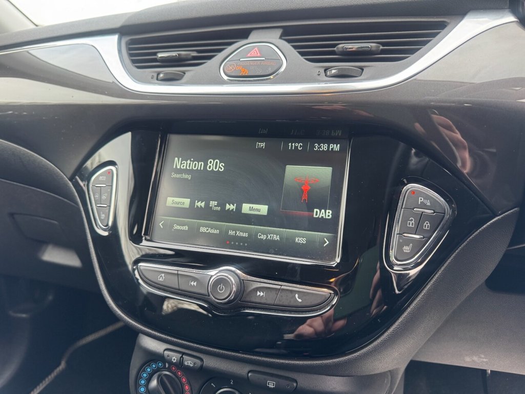 Used Vauxhall Corsa 2019 for sale - 77879378: Photo 23
