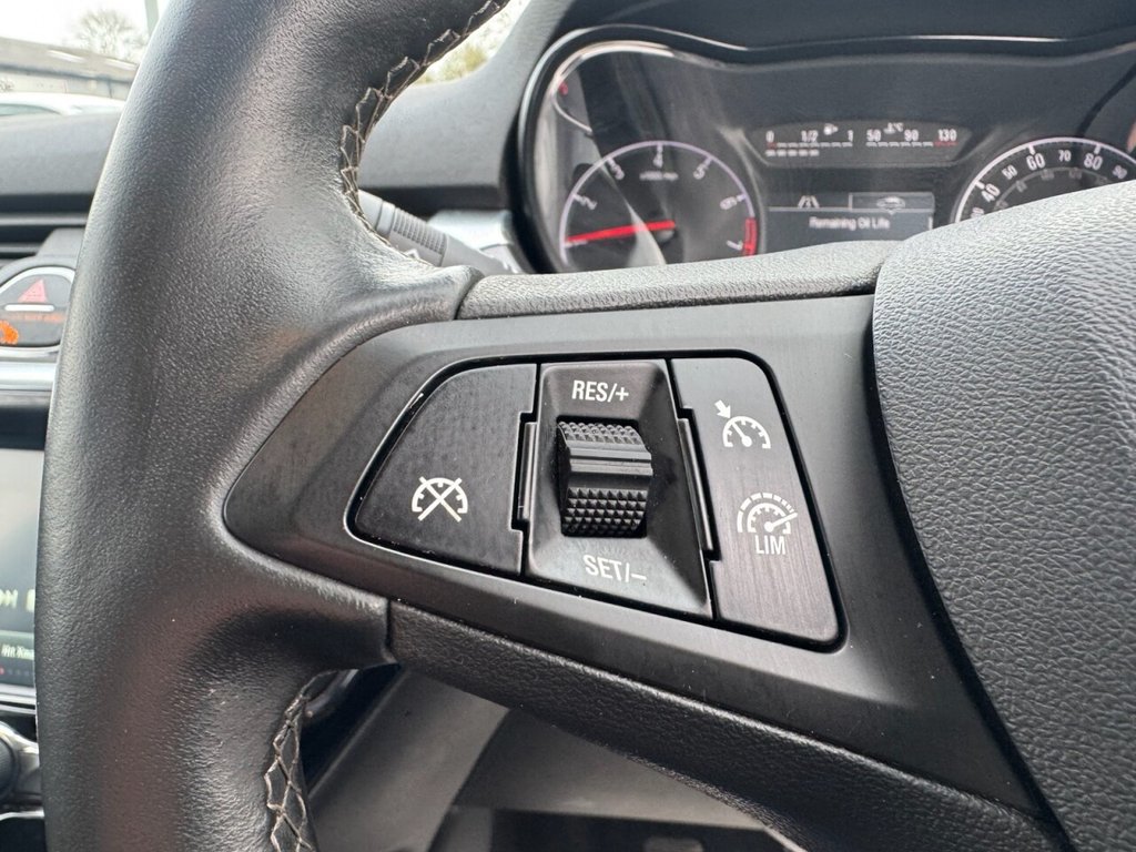 Used Vauxhall Corsa 2019 for sale - 77879378: Photo 24