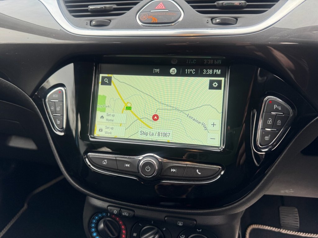 Used Vauxhall Corsa 2019 for sale - 77879378: Photo 25