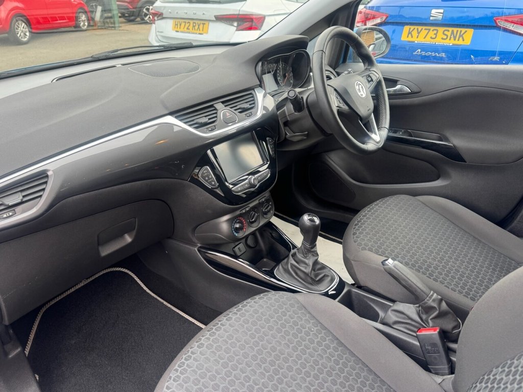 Used Vauxhall Corsa 2019 for sale - 77879378: Photo 4