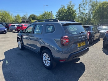 Used Dacia Duster 2023 for sale - 78444394: Photo