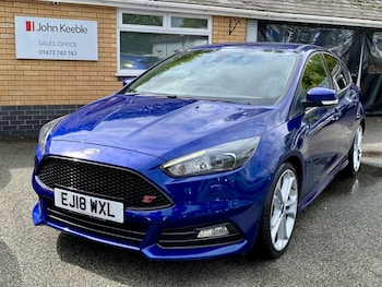 Used Ford Focus 2018 for sale - 75911440: Photo