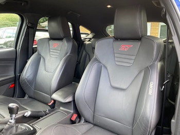 Used Ford Focus 2018 for sale - 75911440: Photo