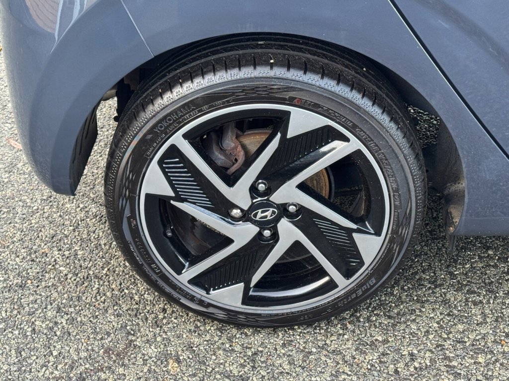 Used Hyundai i10 2022 for sale - 76724182: Photo 10