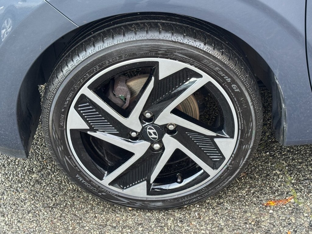 Used Hyundai i10 2022 for sale - 76724182: Photo 12