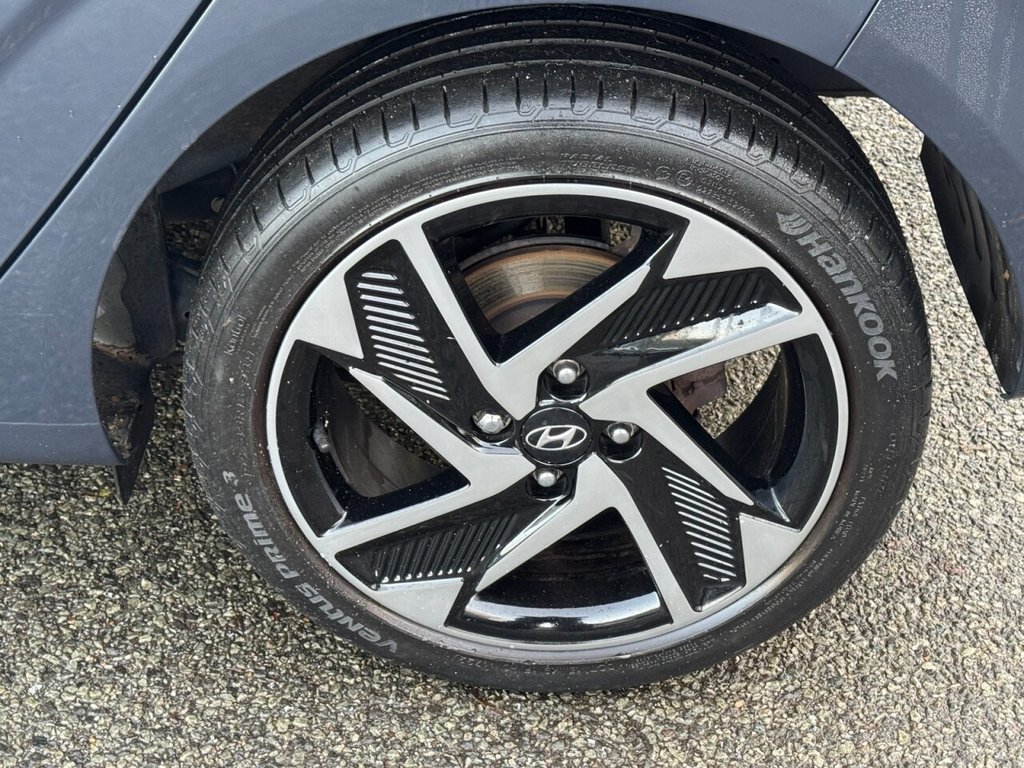 Used Hyundai i10 2022 for sale - 76724182: Photo 13