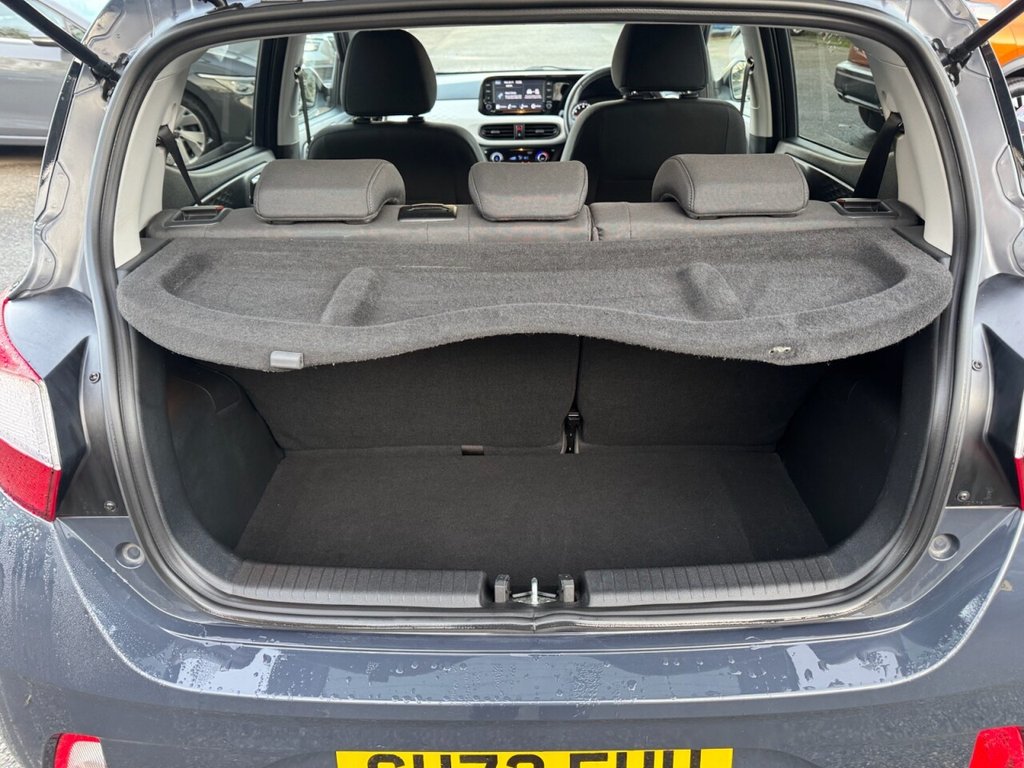 Used Hyundai i10 2022 for sale - 76724182: Photo 16