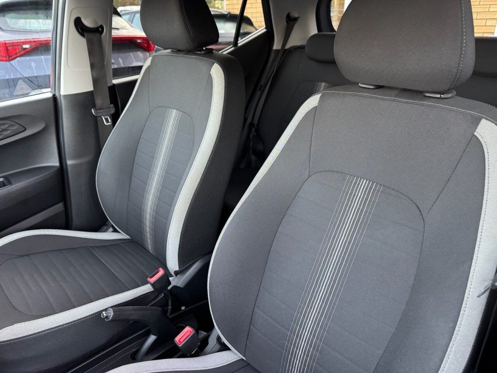 Used Hyundai i10 2022 for sale - 76724182: Photo 19