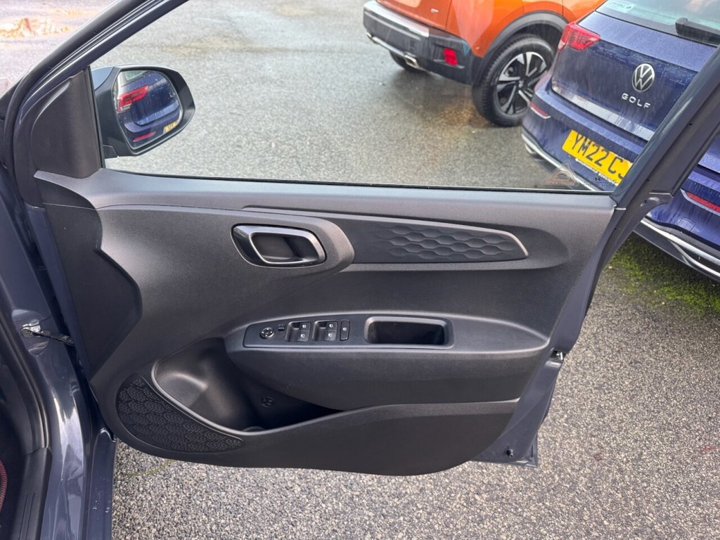 Used Hyundai i10 2022 for sale - 76724182: Photo 23