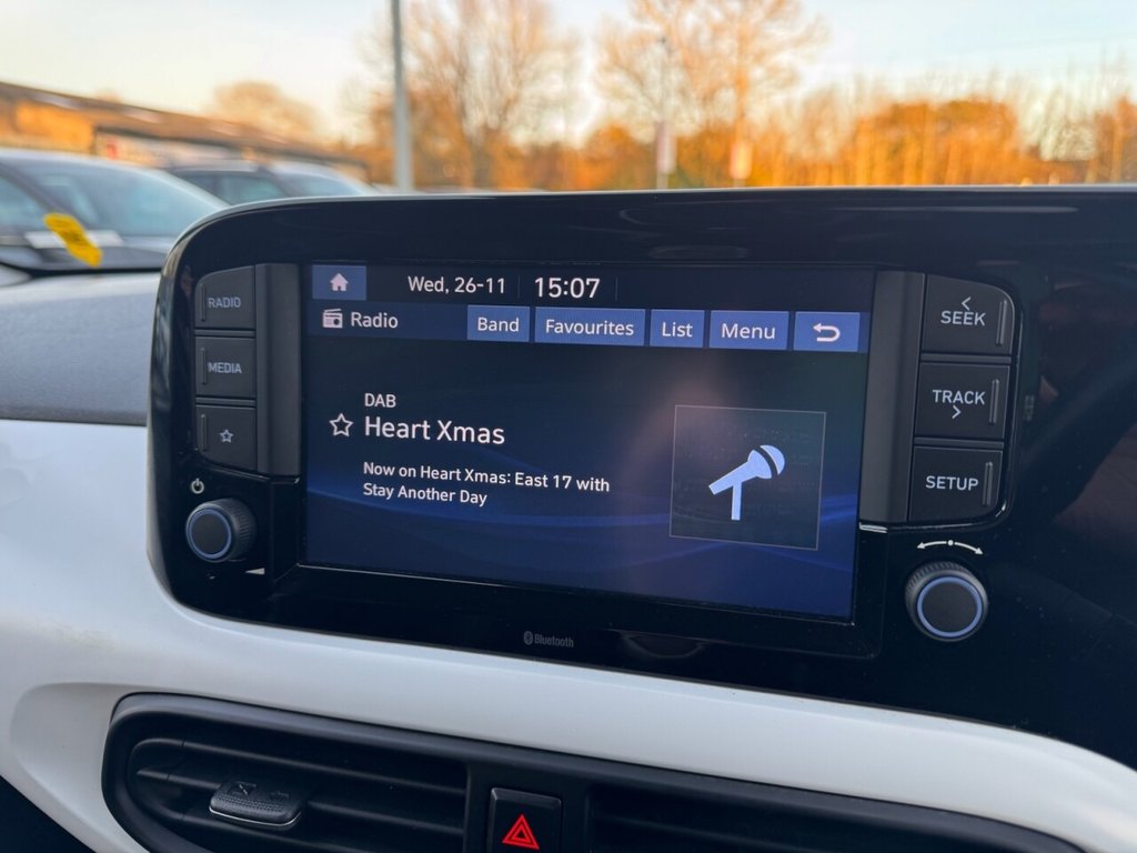 Used Hyundai i10 2022 for sale - 76724182: Photo 24