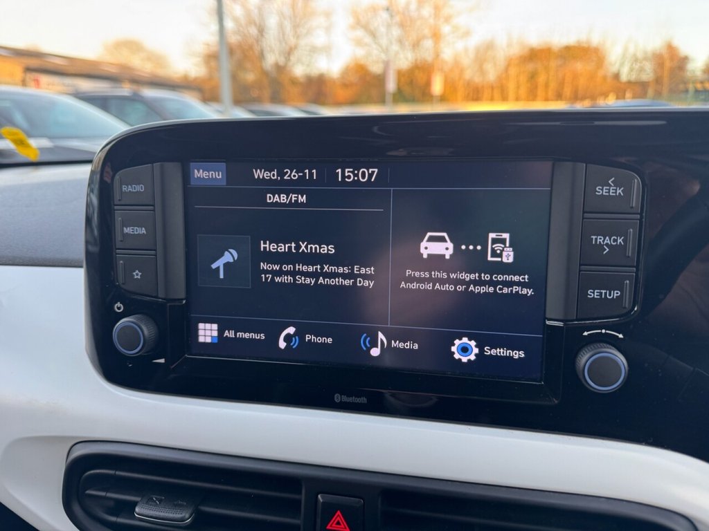 Used Hyundai i10 2022 for sale - 76724182: Photo 25