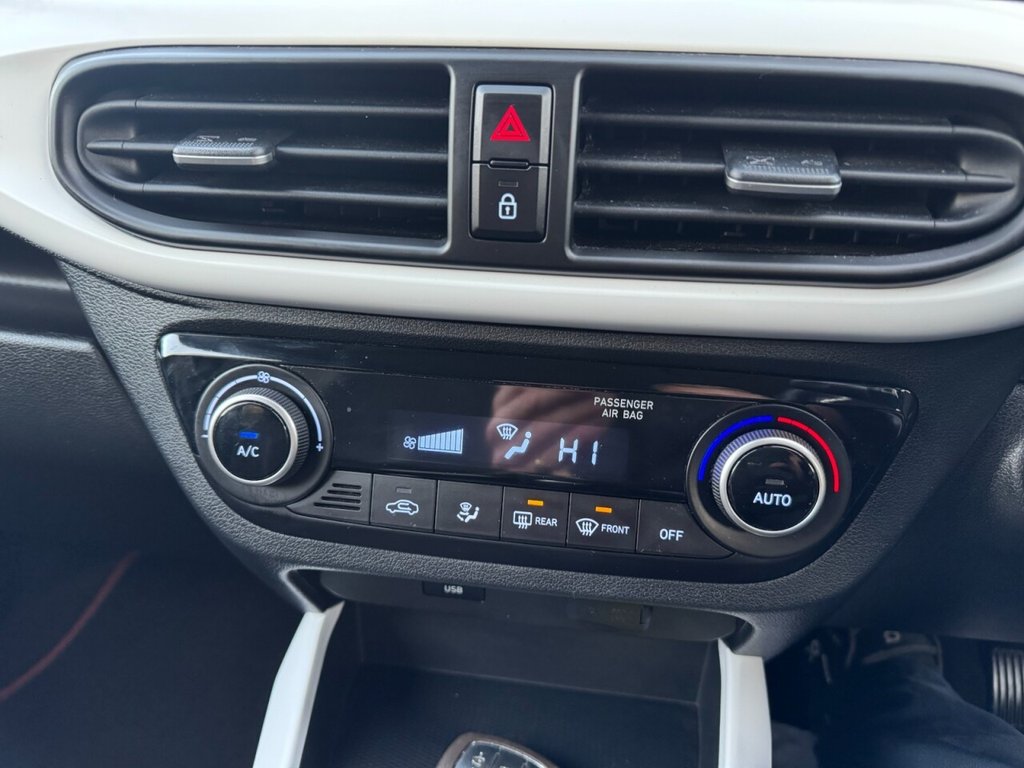 Used Hyundai i10 2022 for sale - 76724182: Photo 26