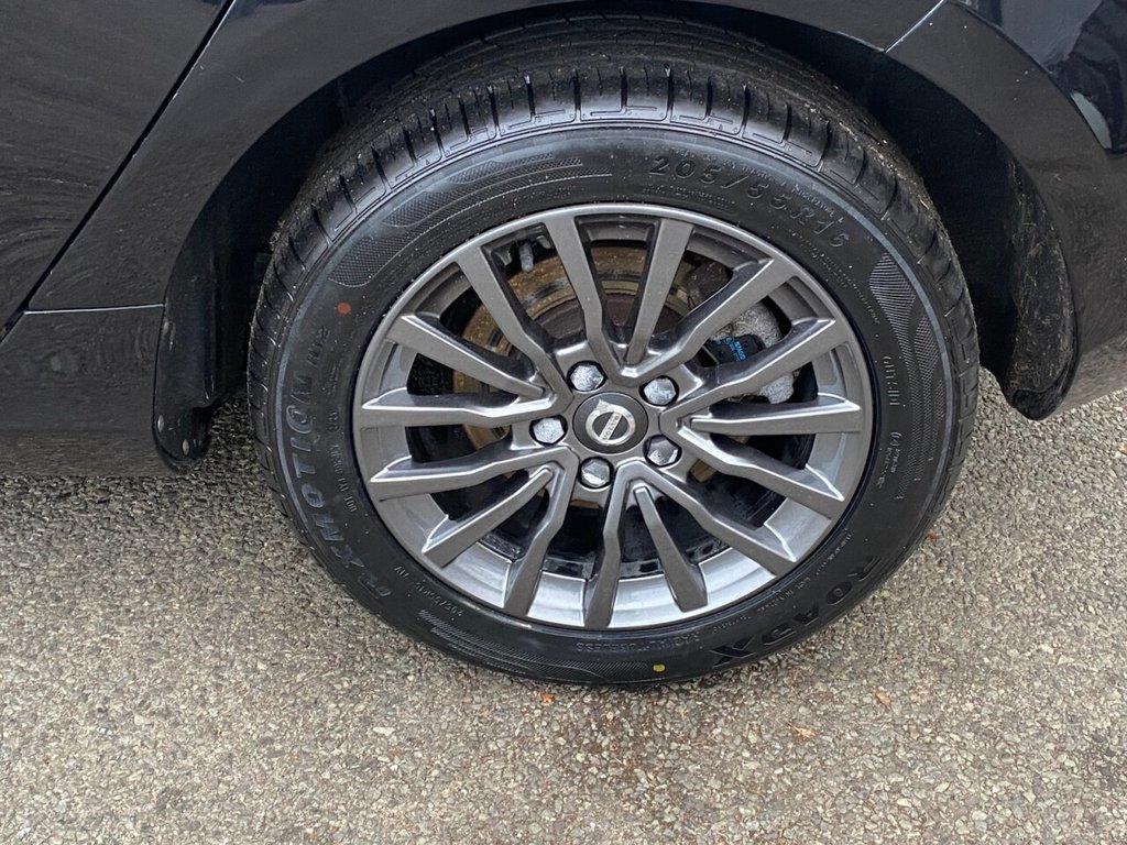 Used Volvo V40 2019 for sale - 76642072: Photo 12