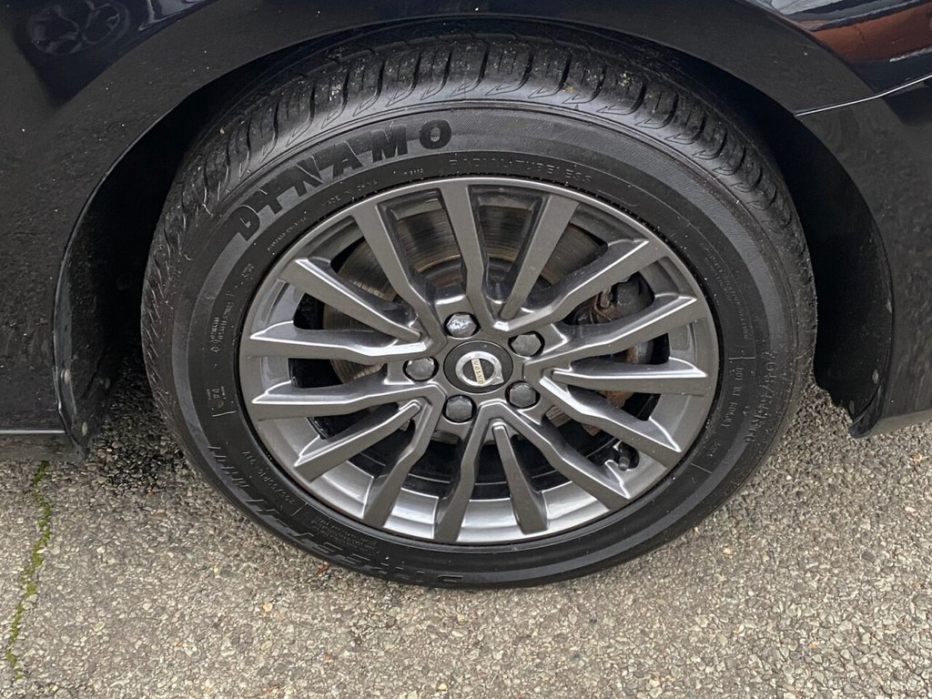 Used Volvo V40 2019 for sale - 76642072: Photo 14