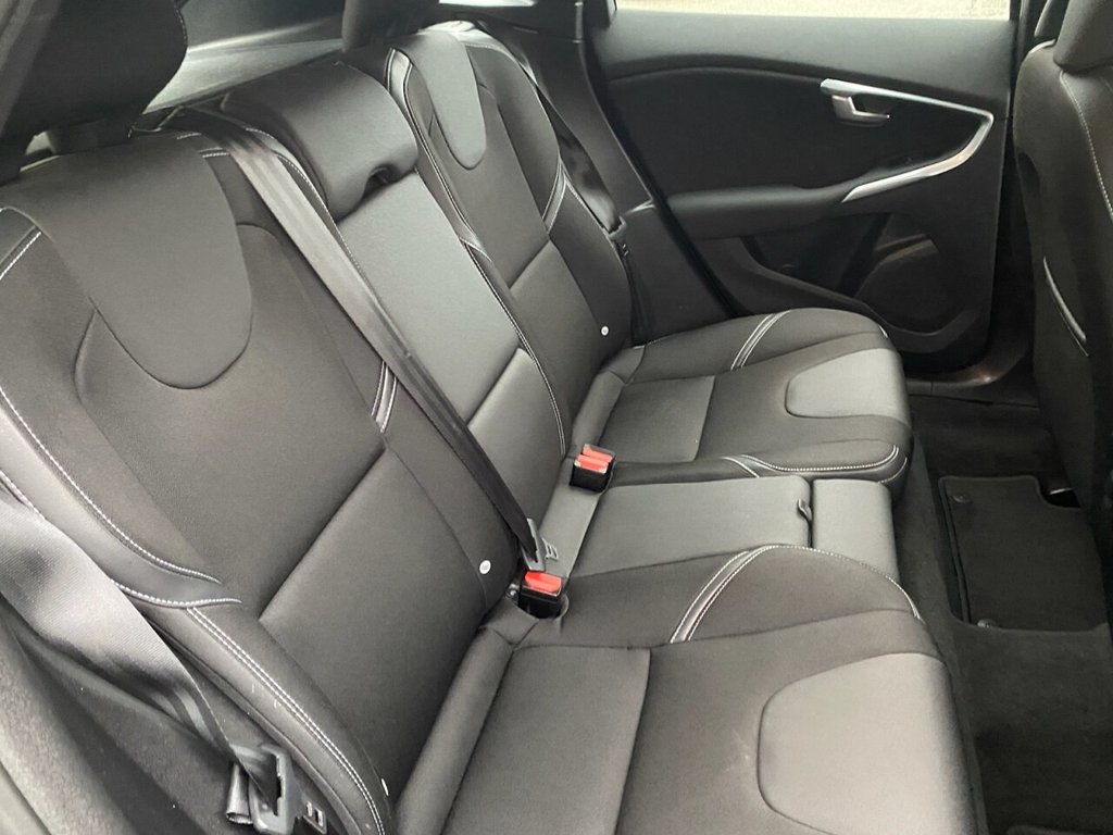 Used Volvo V40 2019 for sale - 76642072: Photo 17