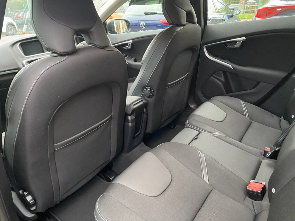 Used Volvo V40 2019 for sale - 76642072: Photo 19