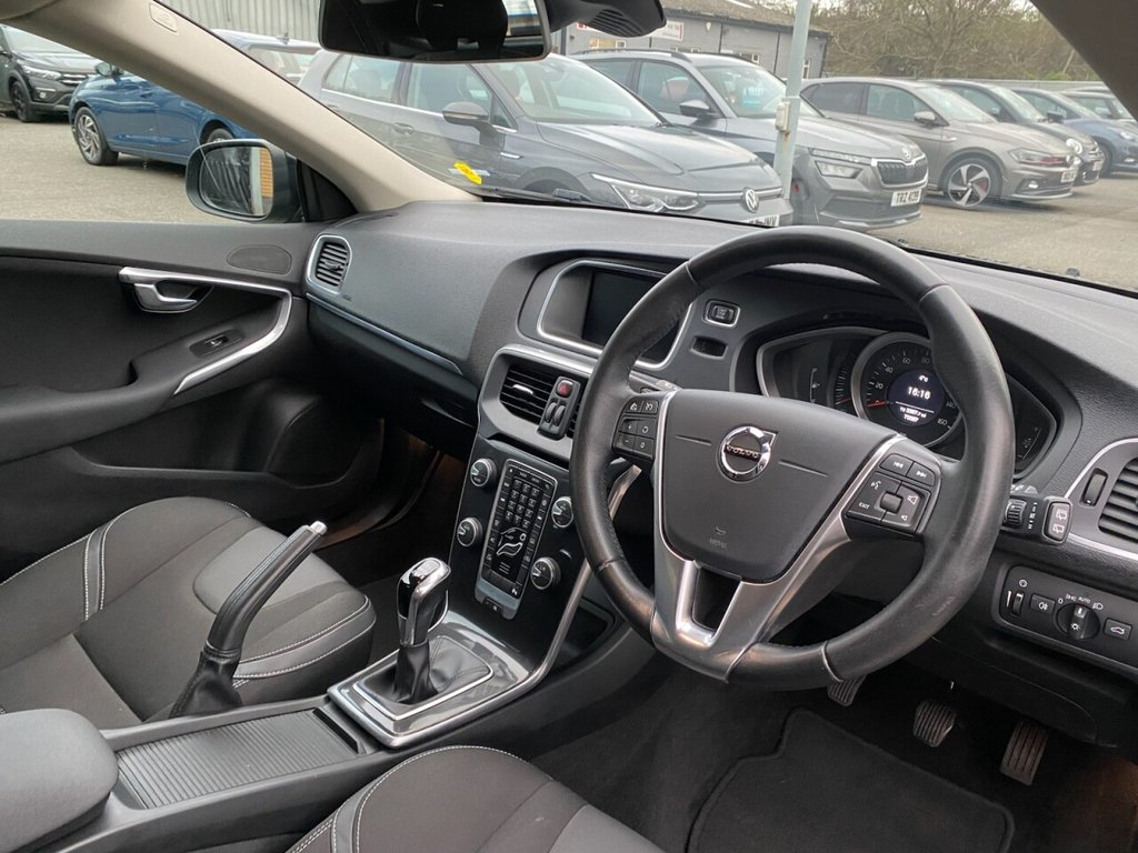 Used Volvo V40 2019 for sale - 76642072: Photo 23