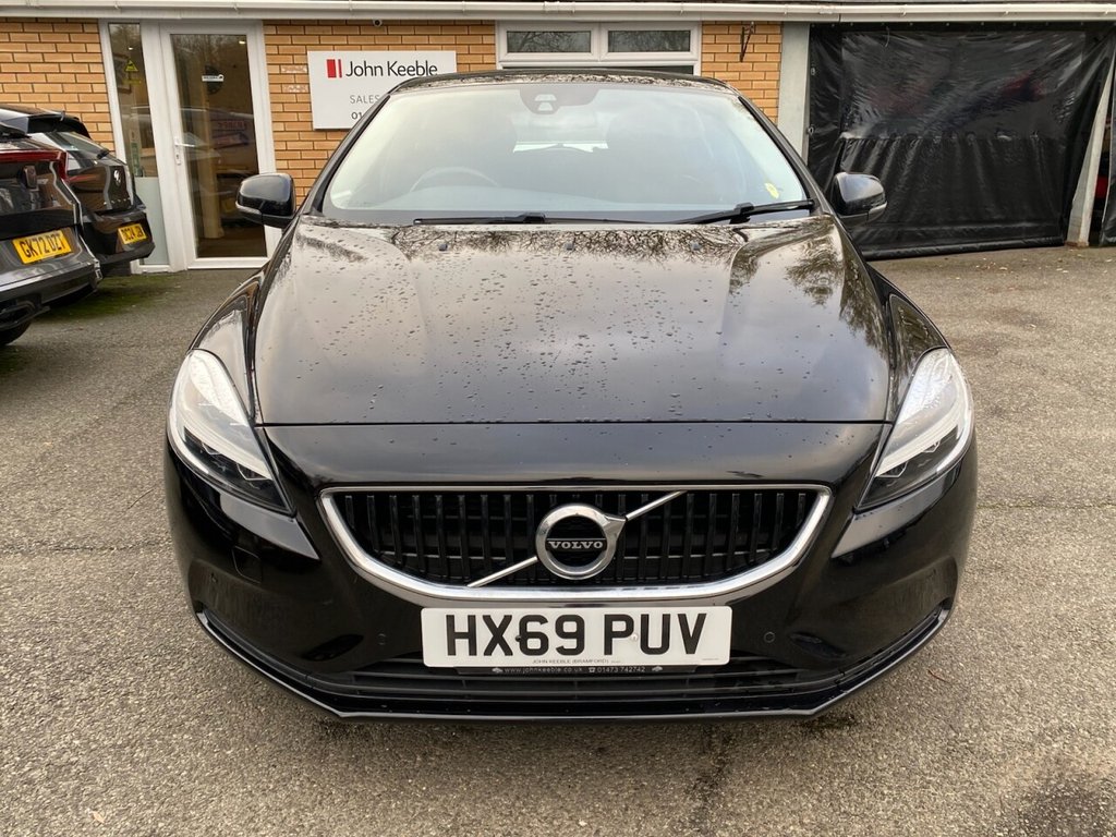 Used Volvo V40 2019 for sale - 76642072: Photo 7