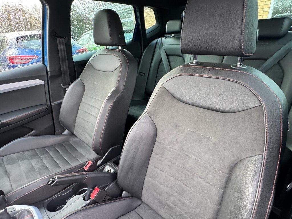 Used SEAT Arona 2023 for sale - 77250047: Photo 13