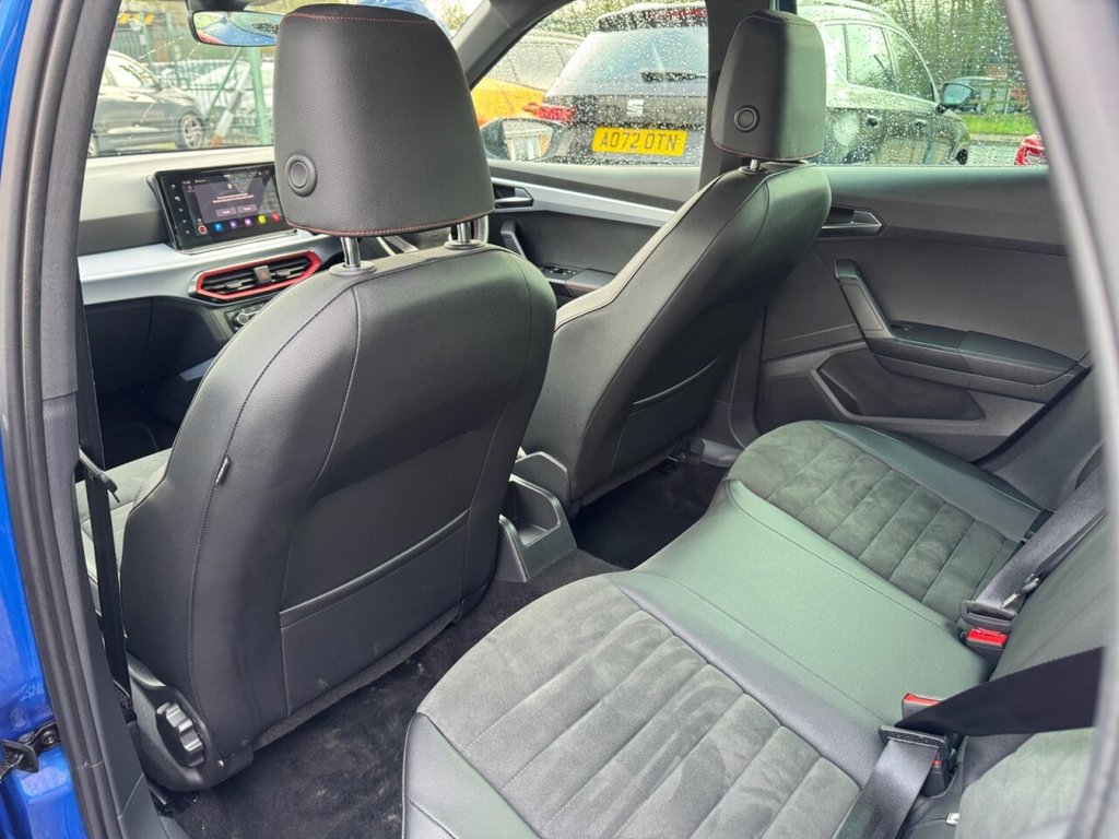 Used SEAT Arona 2023 for sale - 77250047: Photo 14