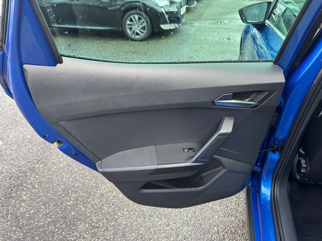 Used SEAT Arona 2023 for sale - 77250047: Photo 15