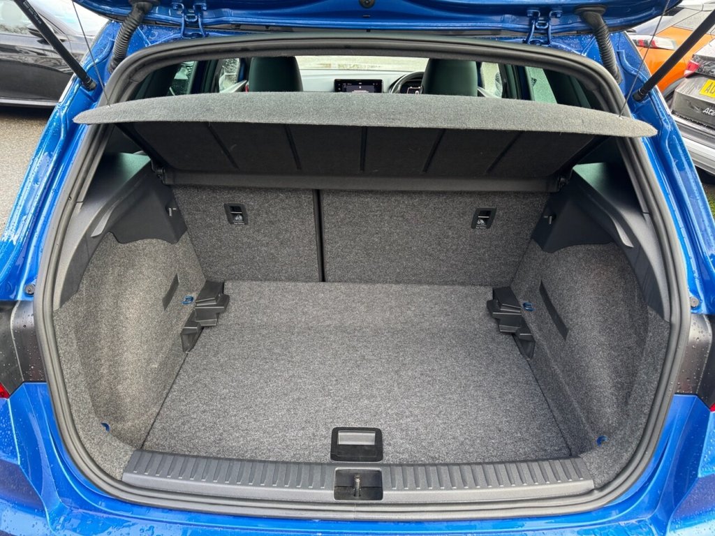 Used SEAT Arona 2023 for sale - 77250047: Photo 18