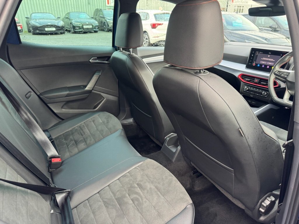 Used SEAT Arona 2023 for sale - 77250047: Photo 19