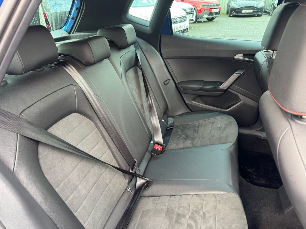 Used SEAT Arona 2023 for sale - 77250047: Photo 20