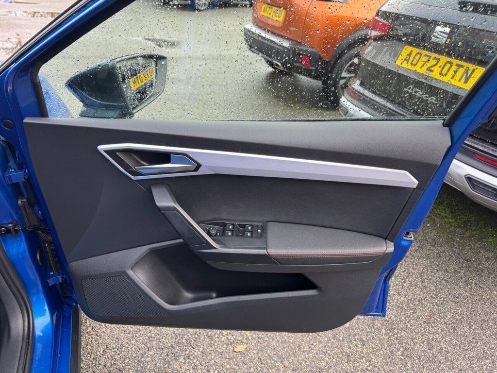 Used SEAT Arona 2023 for sale - 77250047: Photo 21