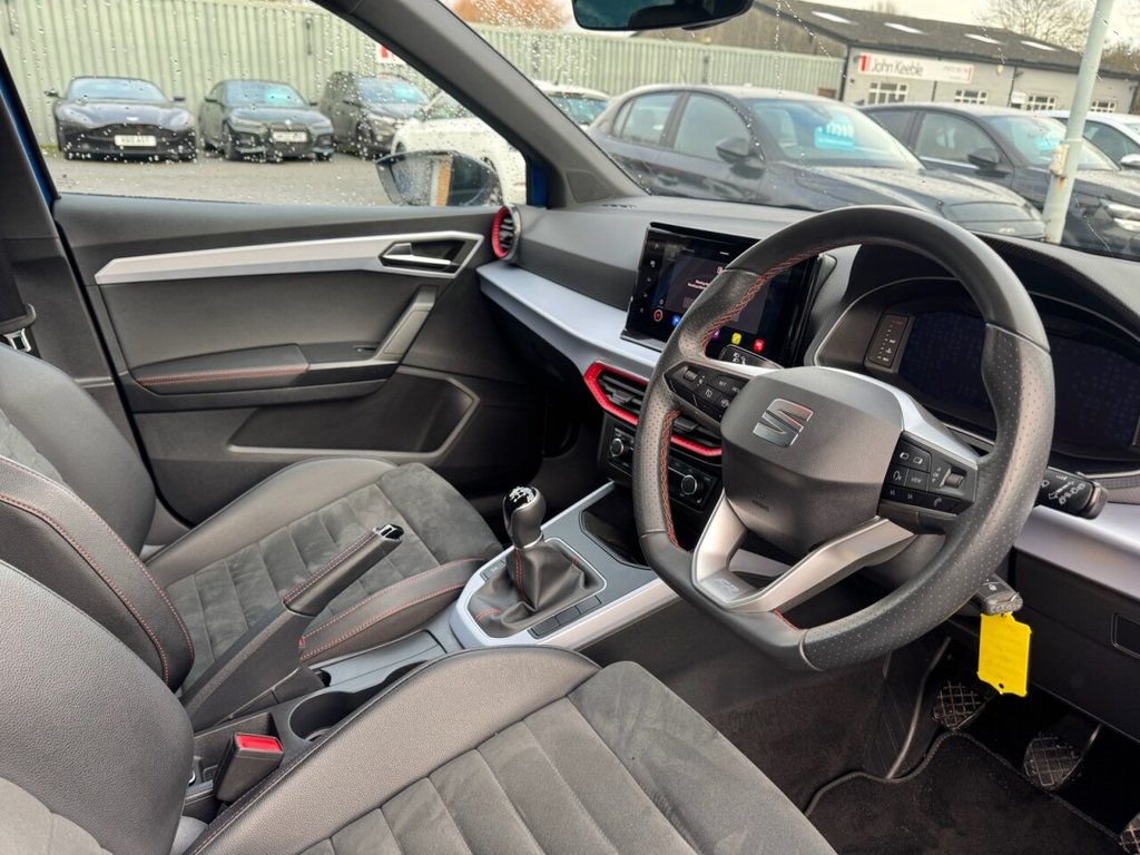 Used SEAT Arona 2023 for sale - 77250047: Photo 22