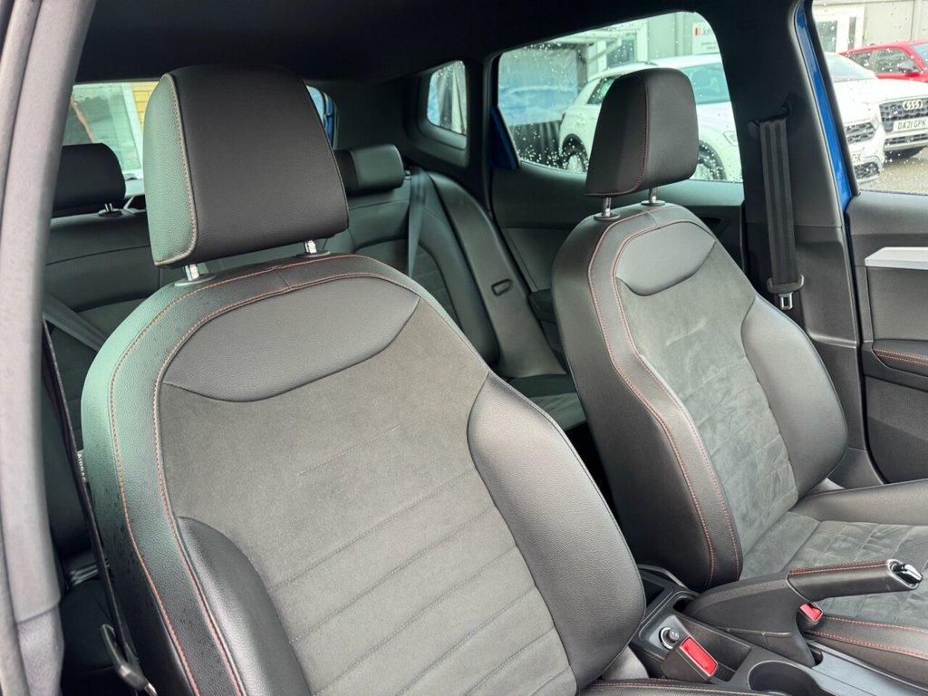 Used SEAT Arona 2023 for sale - 77250047: Photo 23