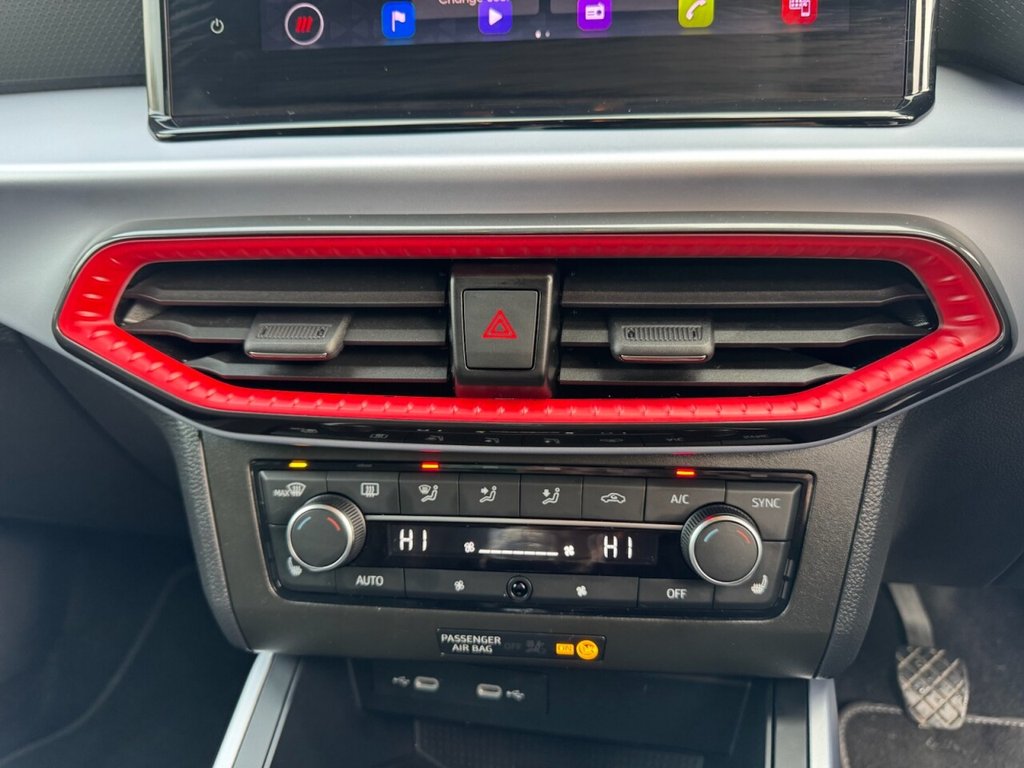 Used SEAT Arona 2023 for sale - 77250047: Photo 24