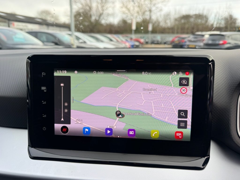 Used SEAT Arona 2023 for sale - 77250047: Photo 26