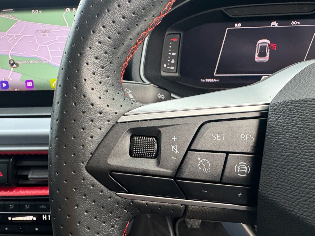 Used SEAT Arona 2023 for sale - 77250047: Photo 27